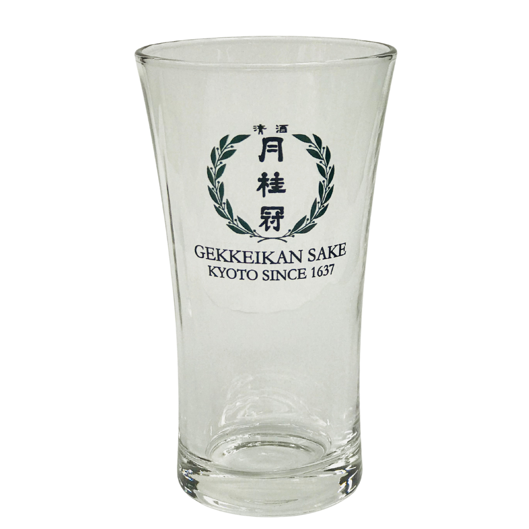 GEKKEIKAN Sake Glass 1pc