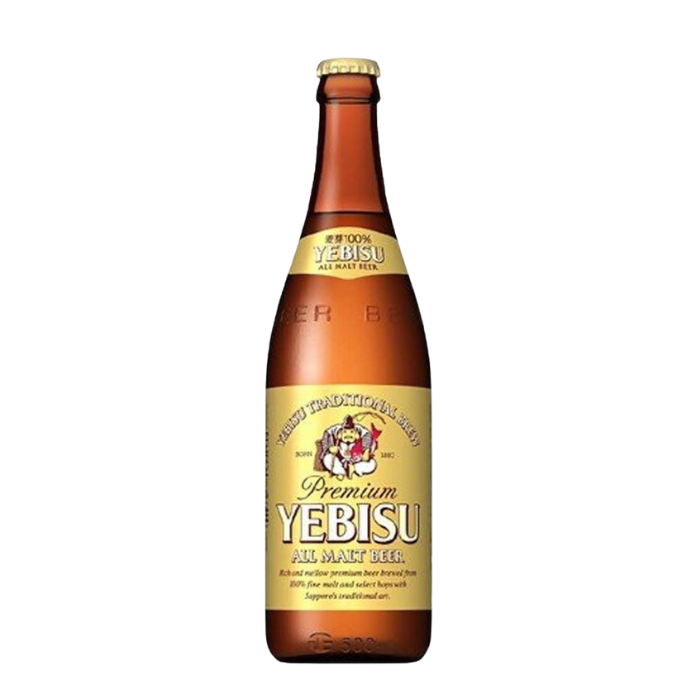 YEBISU Beer 500ml X 20ea